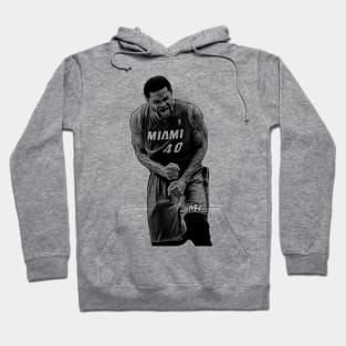 Udonis Haslem Hoodie